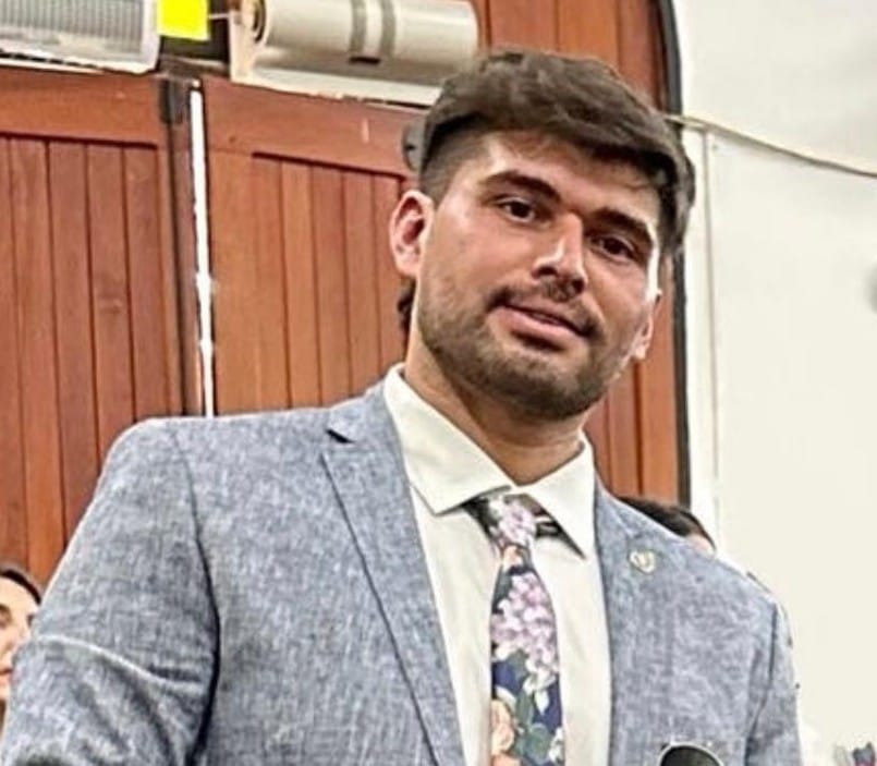 Jesús Cuadrado - Ingeniero Industrial